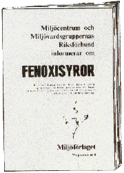 Fenoxisyror